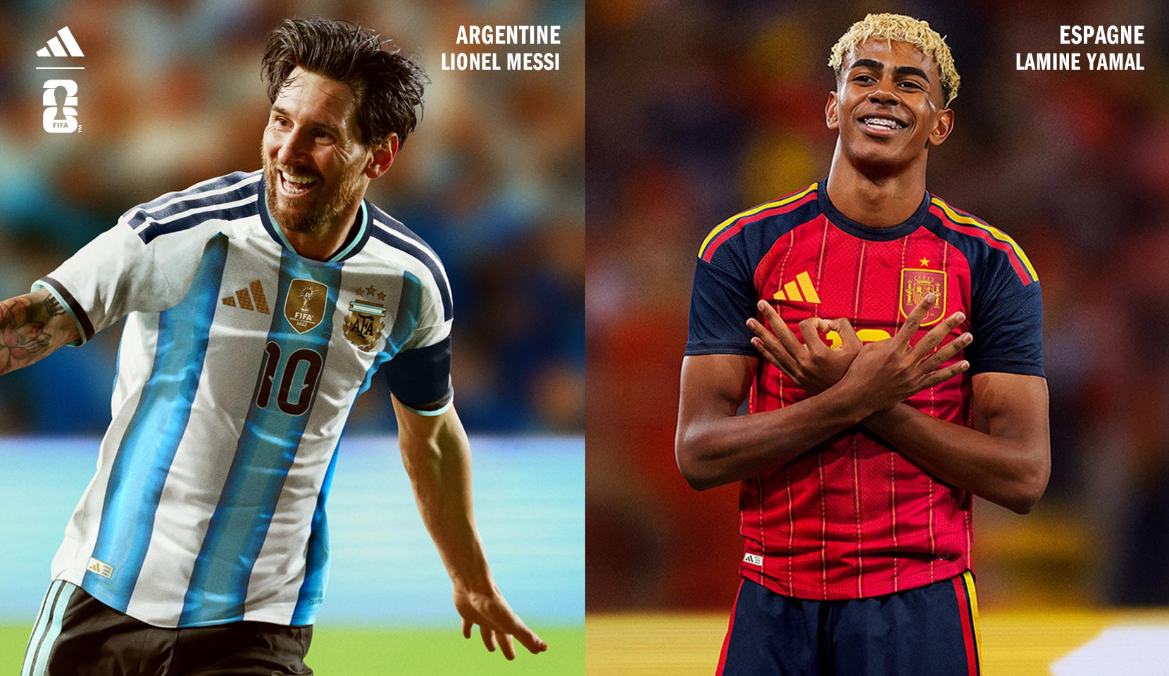Zone partisans de soccer