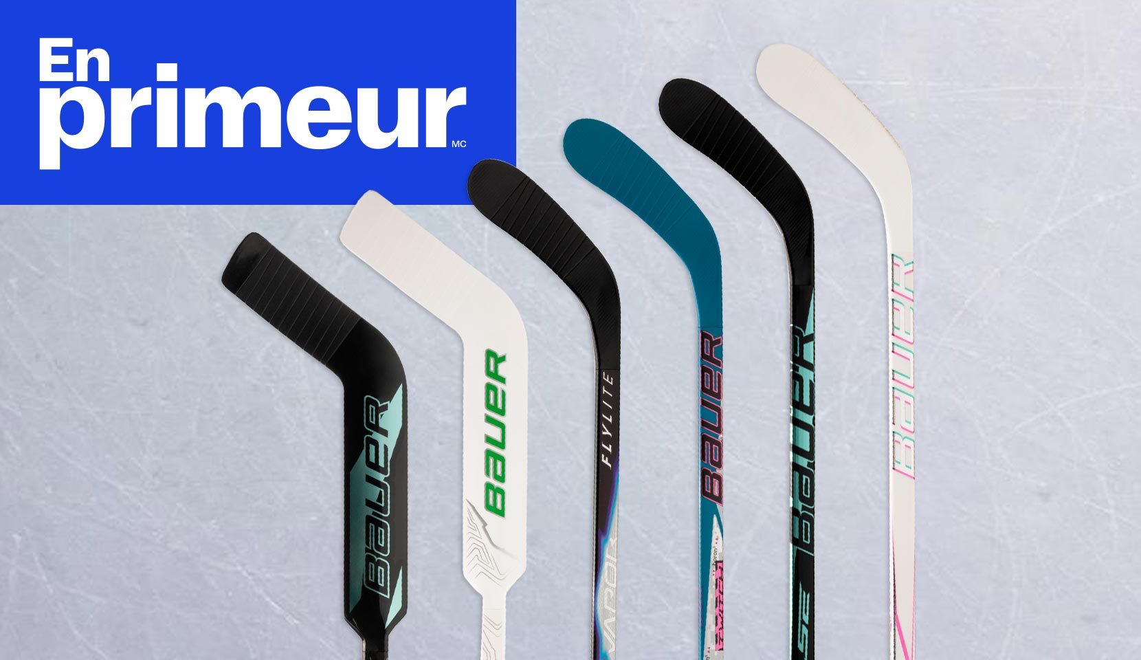 Header marque