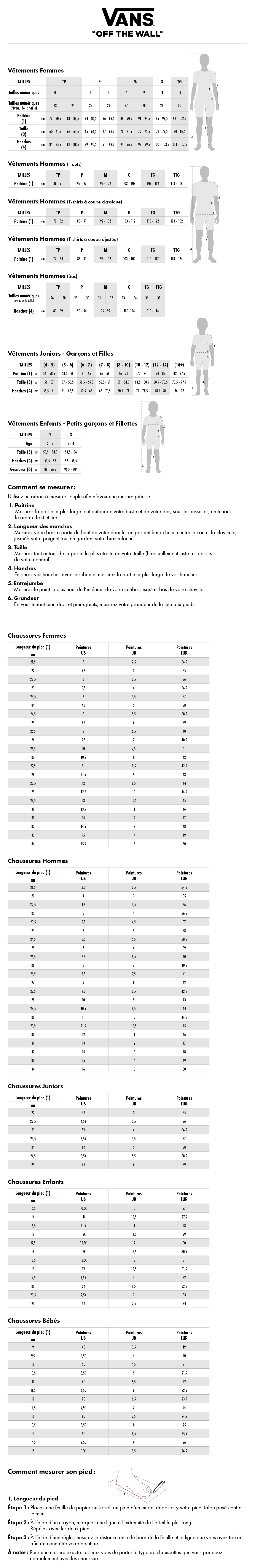 size-chart