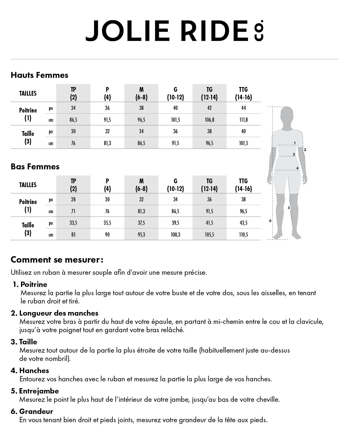 size-chart