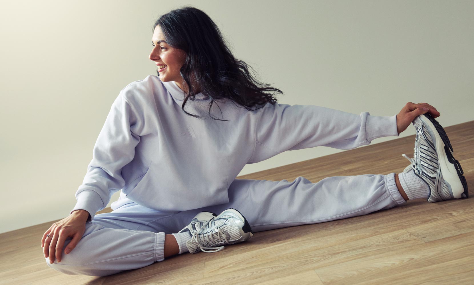 Tendance Athleisure pour femmes