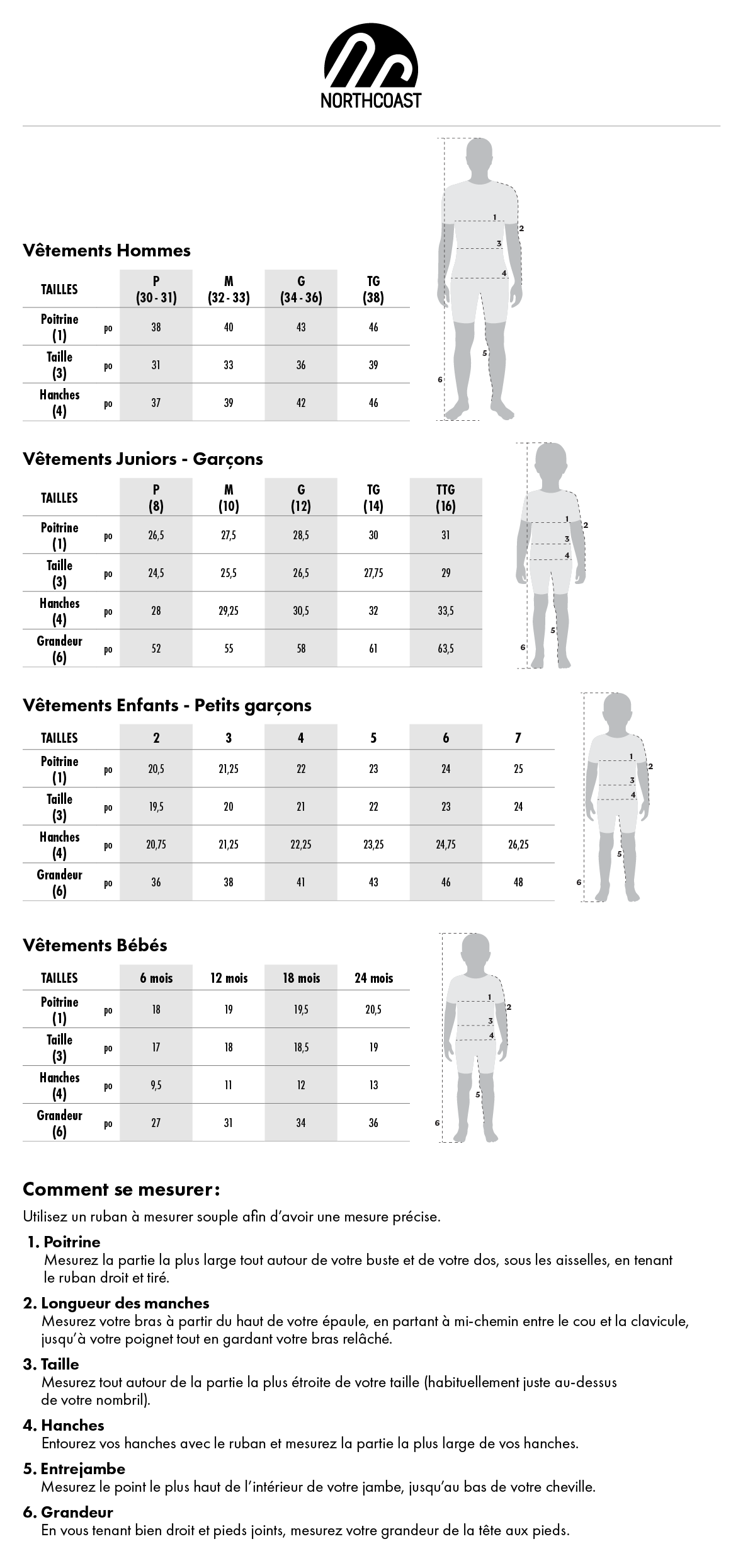 size-chart