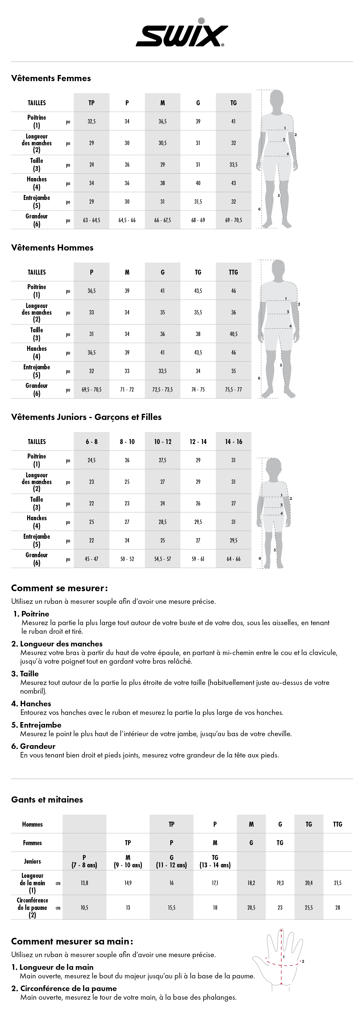 size-chart