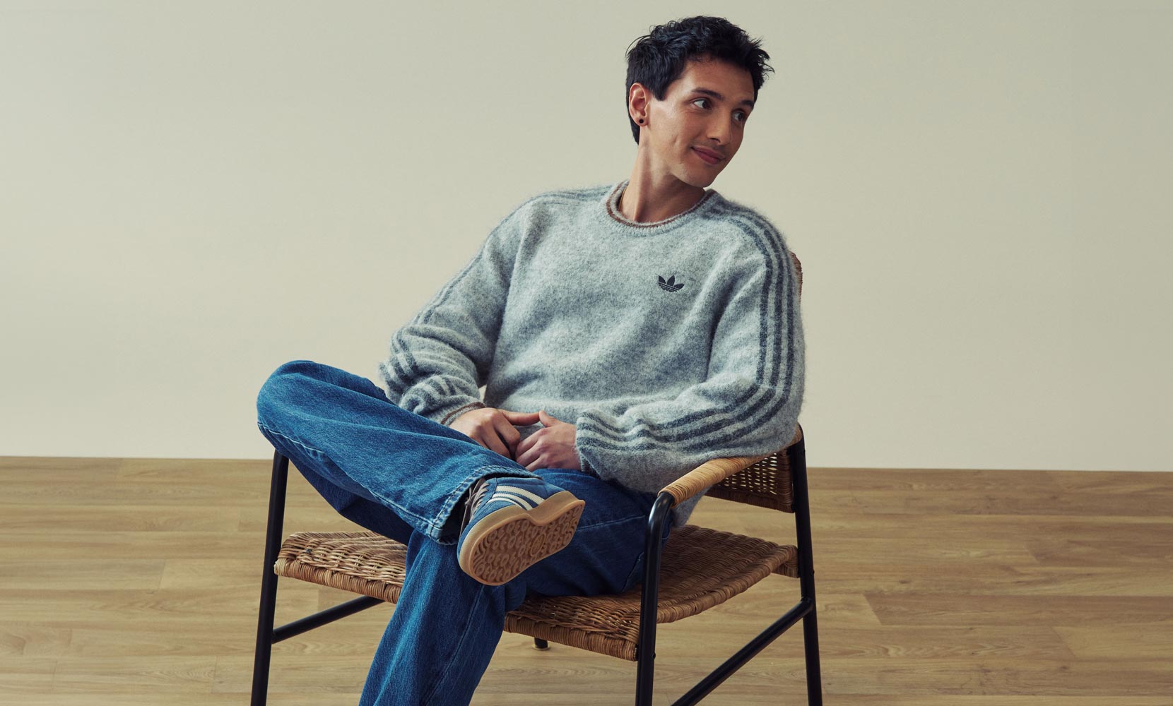 Prêt-à-porter pour hommes