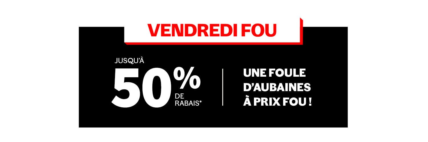 Soldes et aubaines