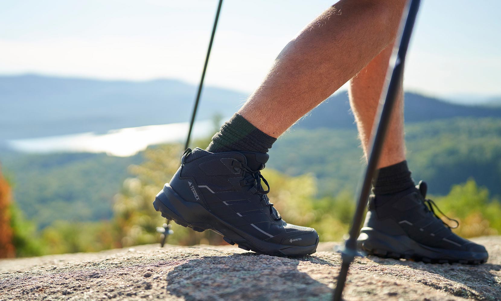 Men's Boots
