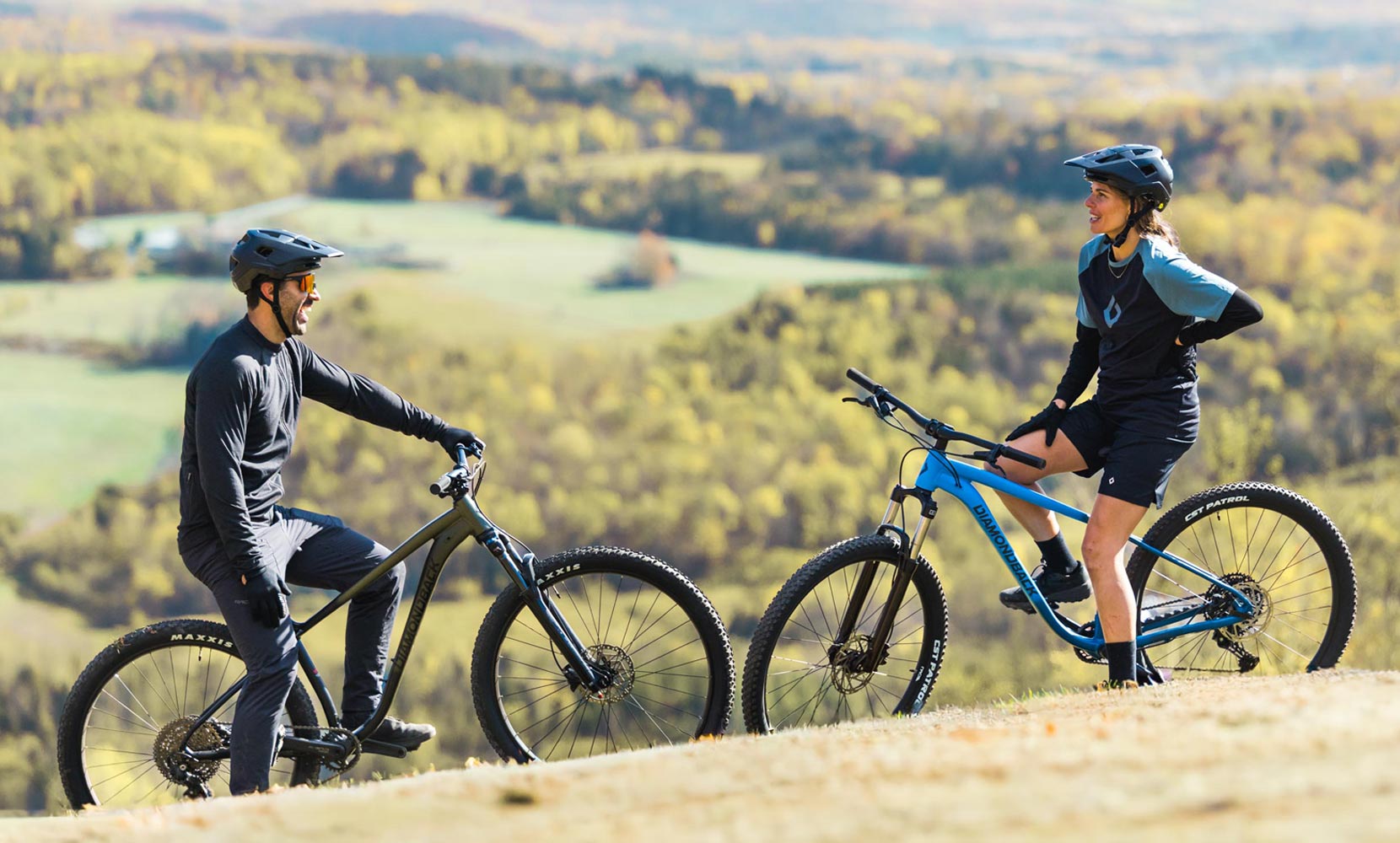 Cycling