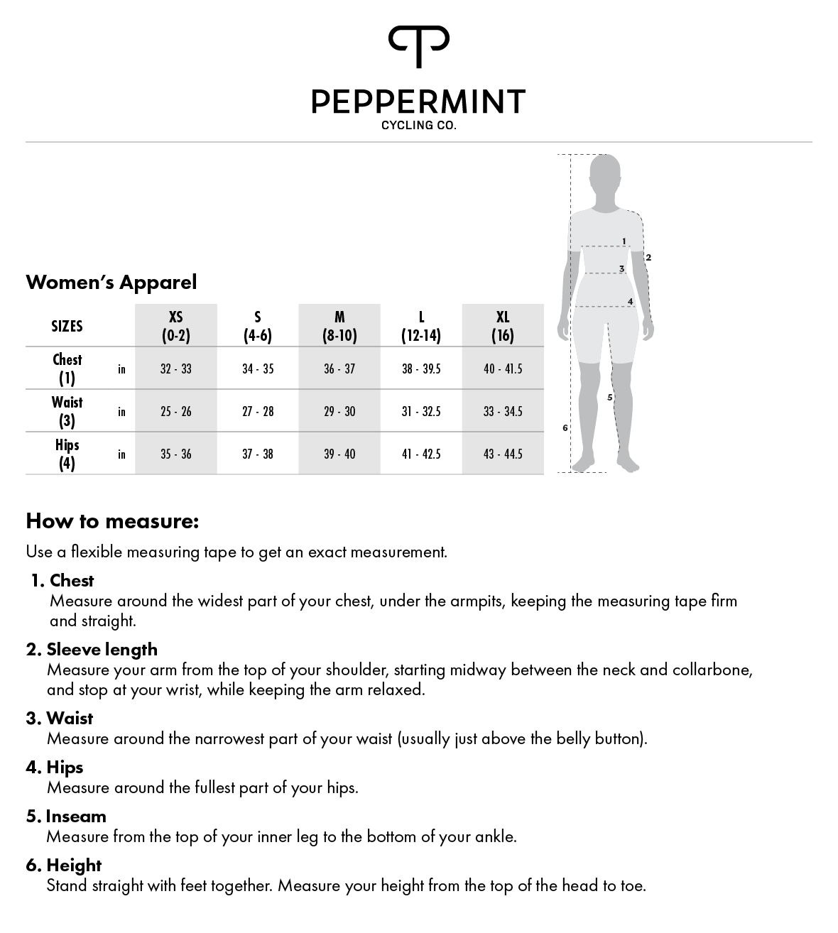 size-chart