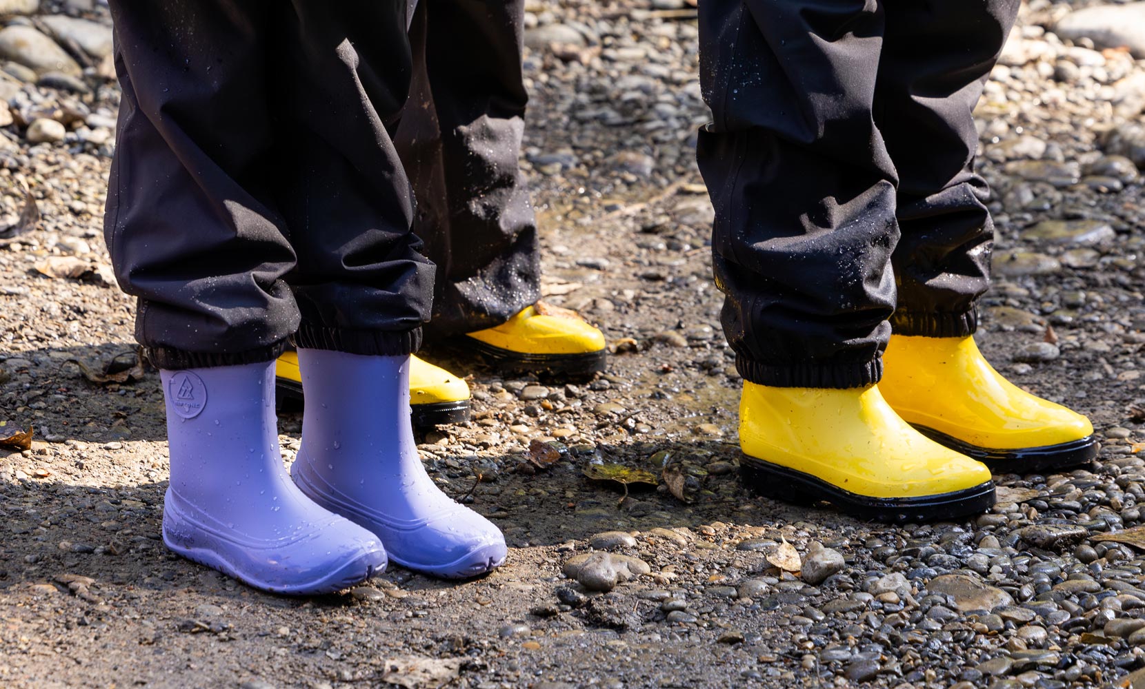 Children’s Boots​