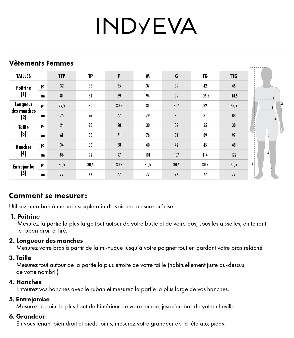 size-chart
