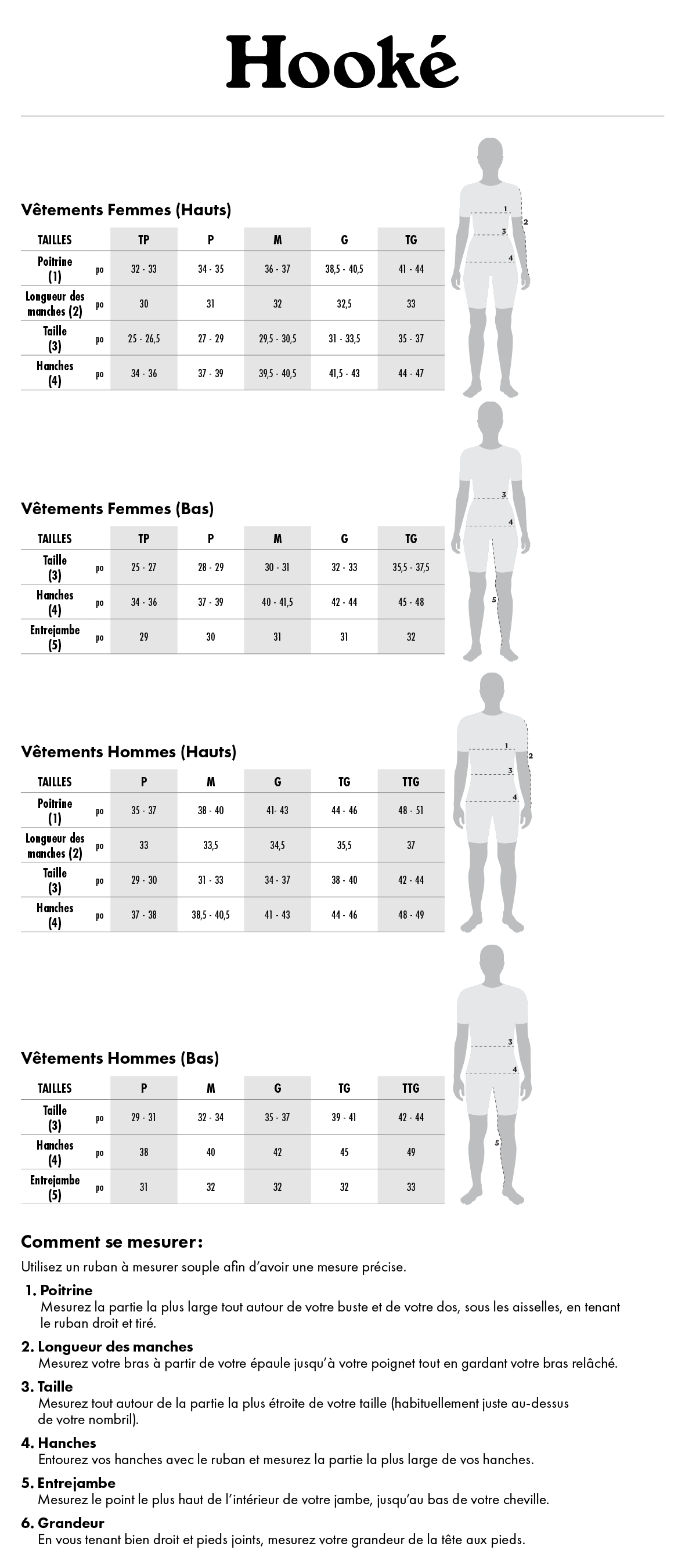 size-chart
