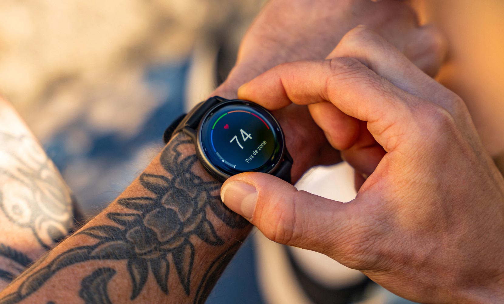 Fitness Technology and Electronics