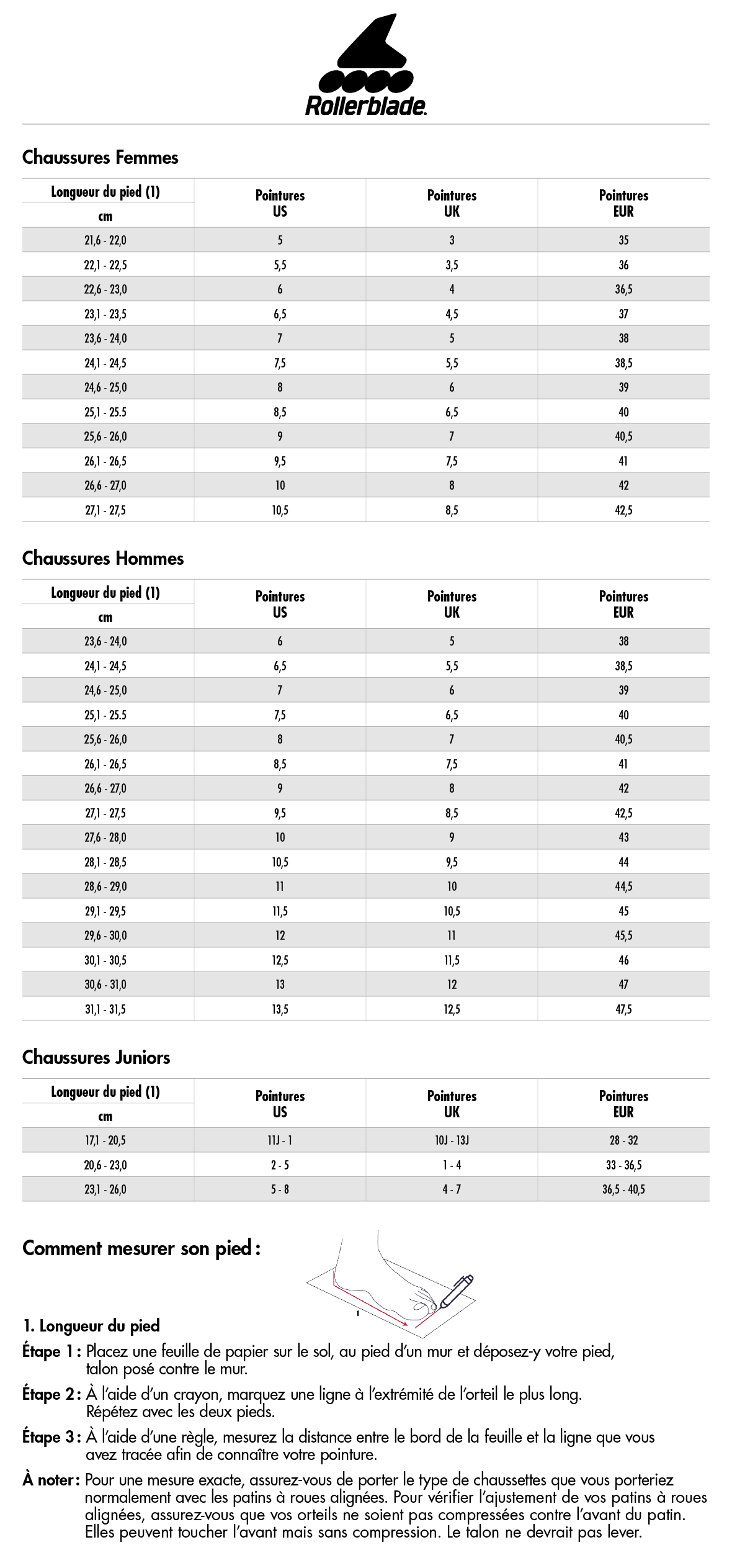 size-chart