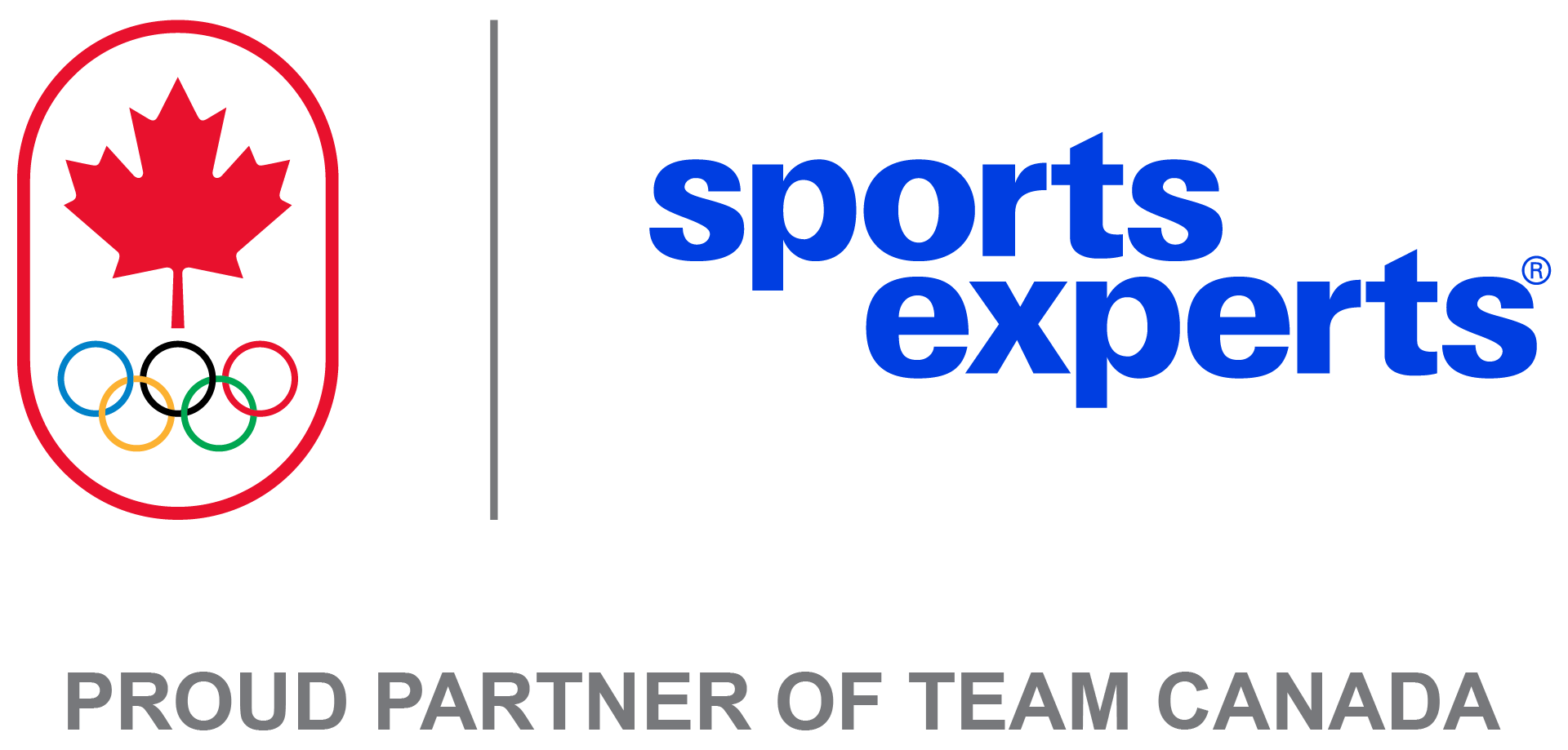 Logo Sports Experts
