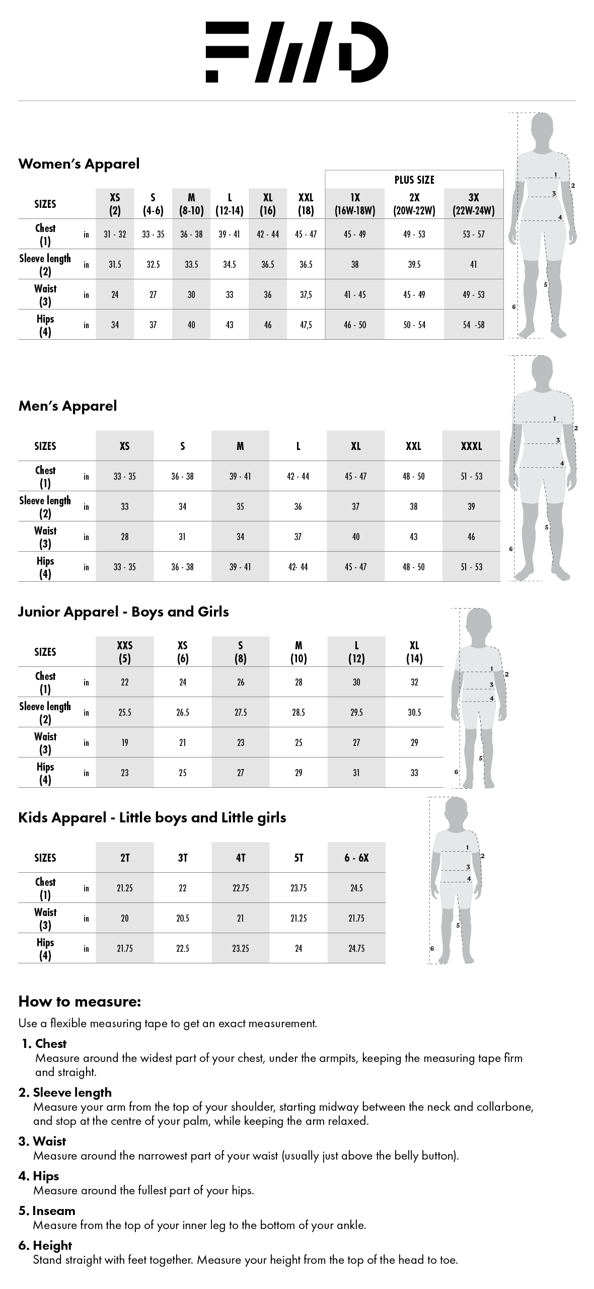 size-chart