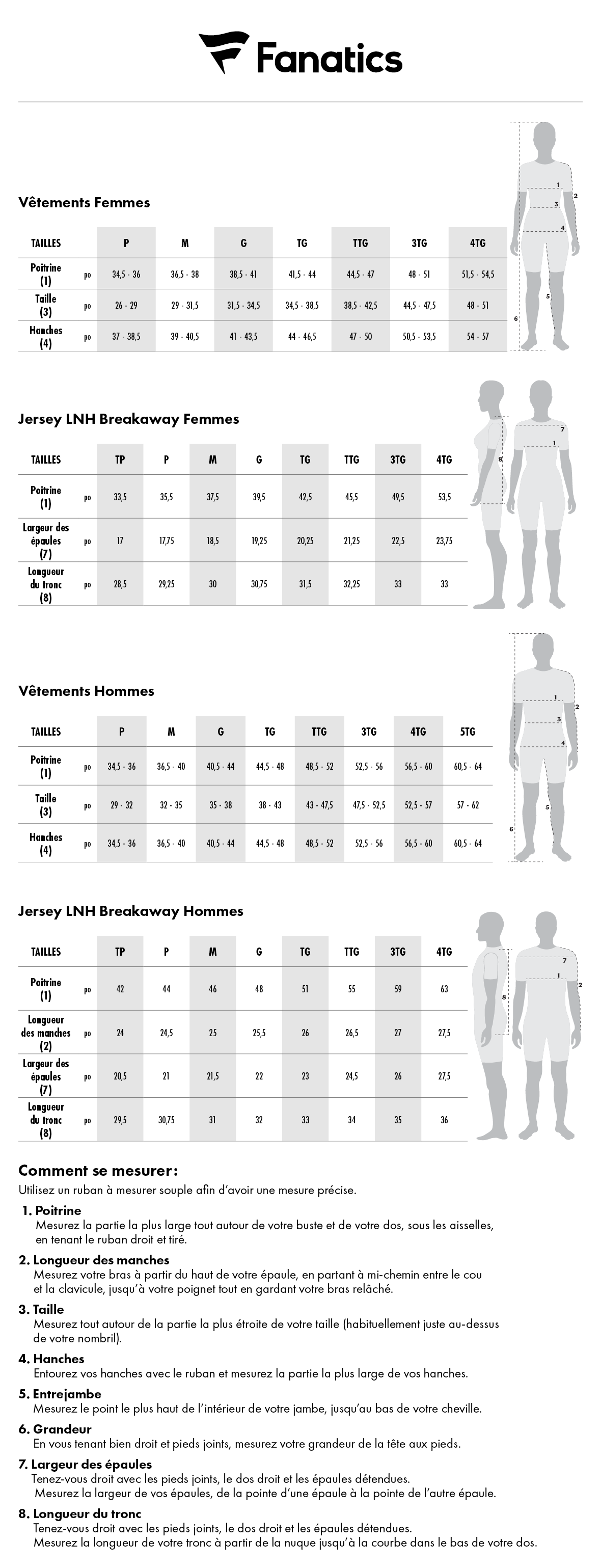 size-chart