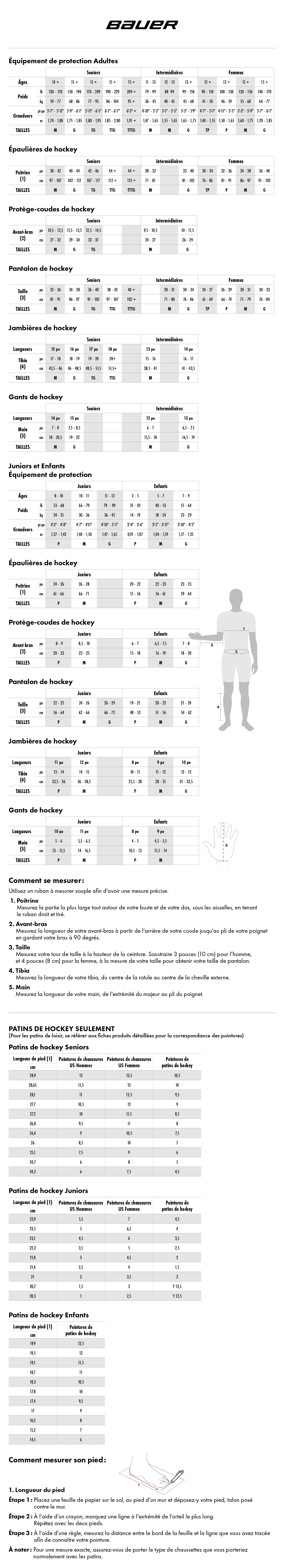 size-chart