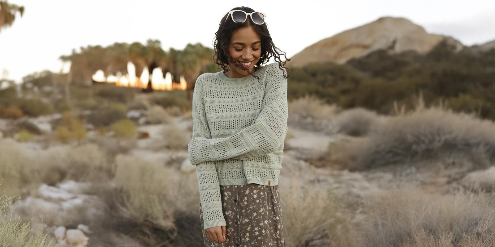 Our Sustainable Selection