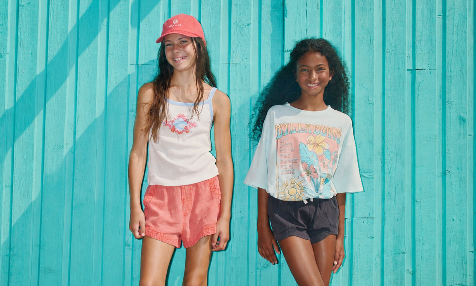 Girls' Casual Wear