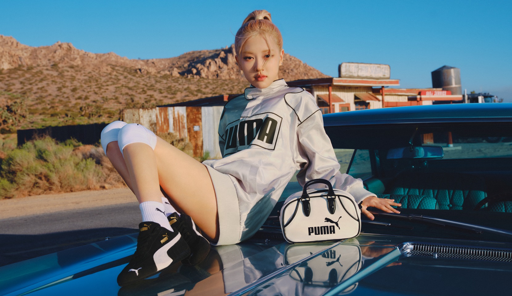 Header marque