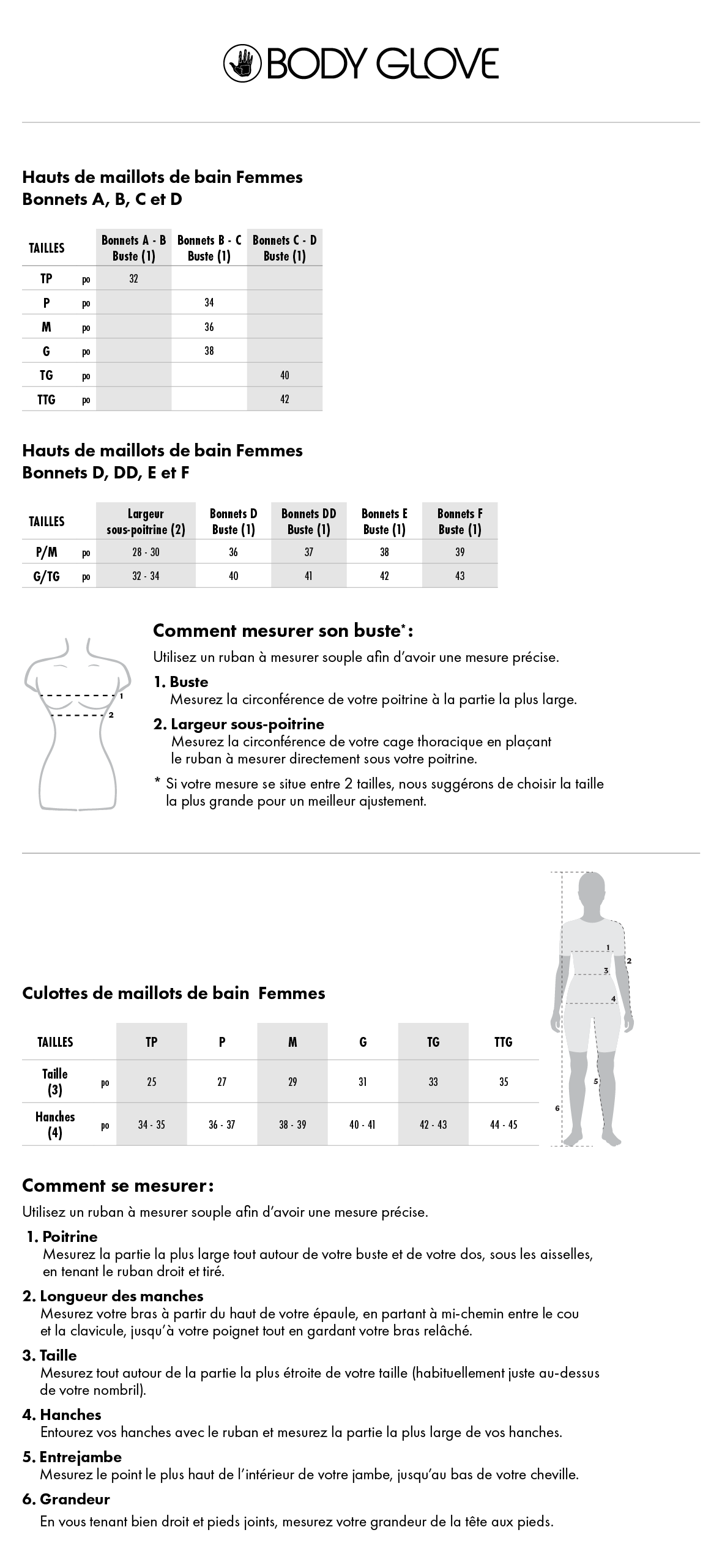 size-chart