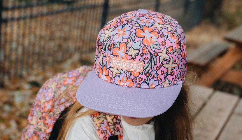 Header marque
