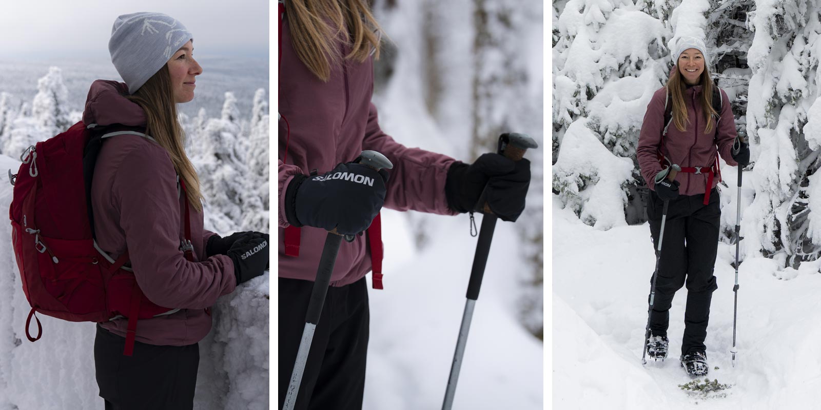 Discover Stéphanie Bureau's gift ideas​