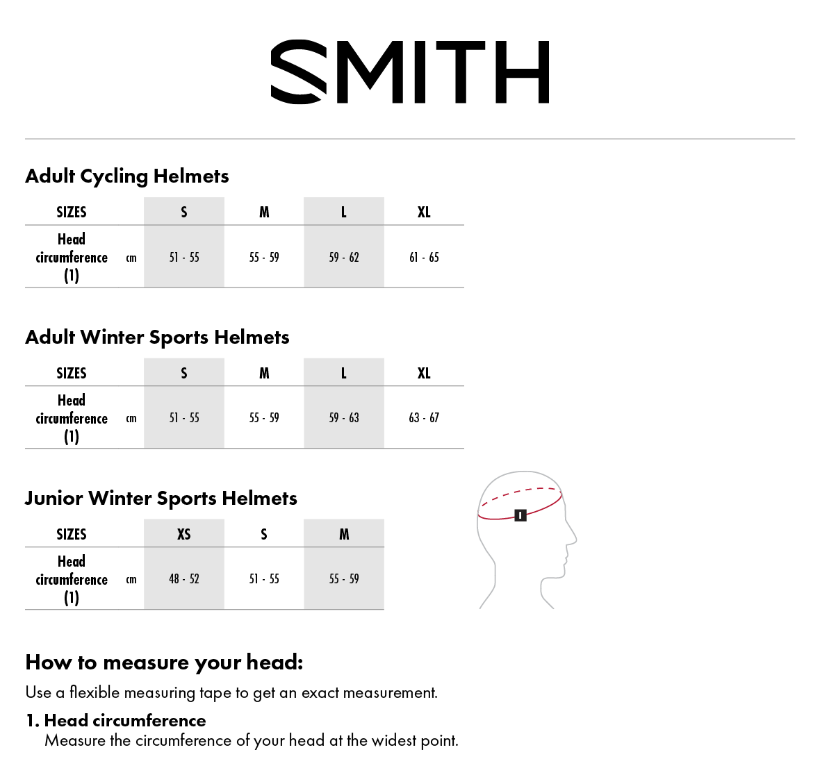 size-chart