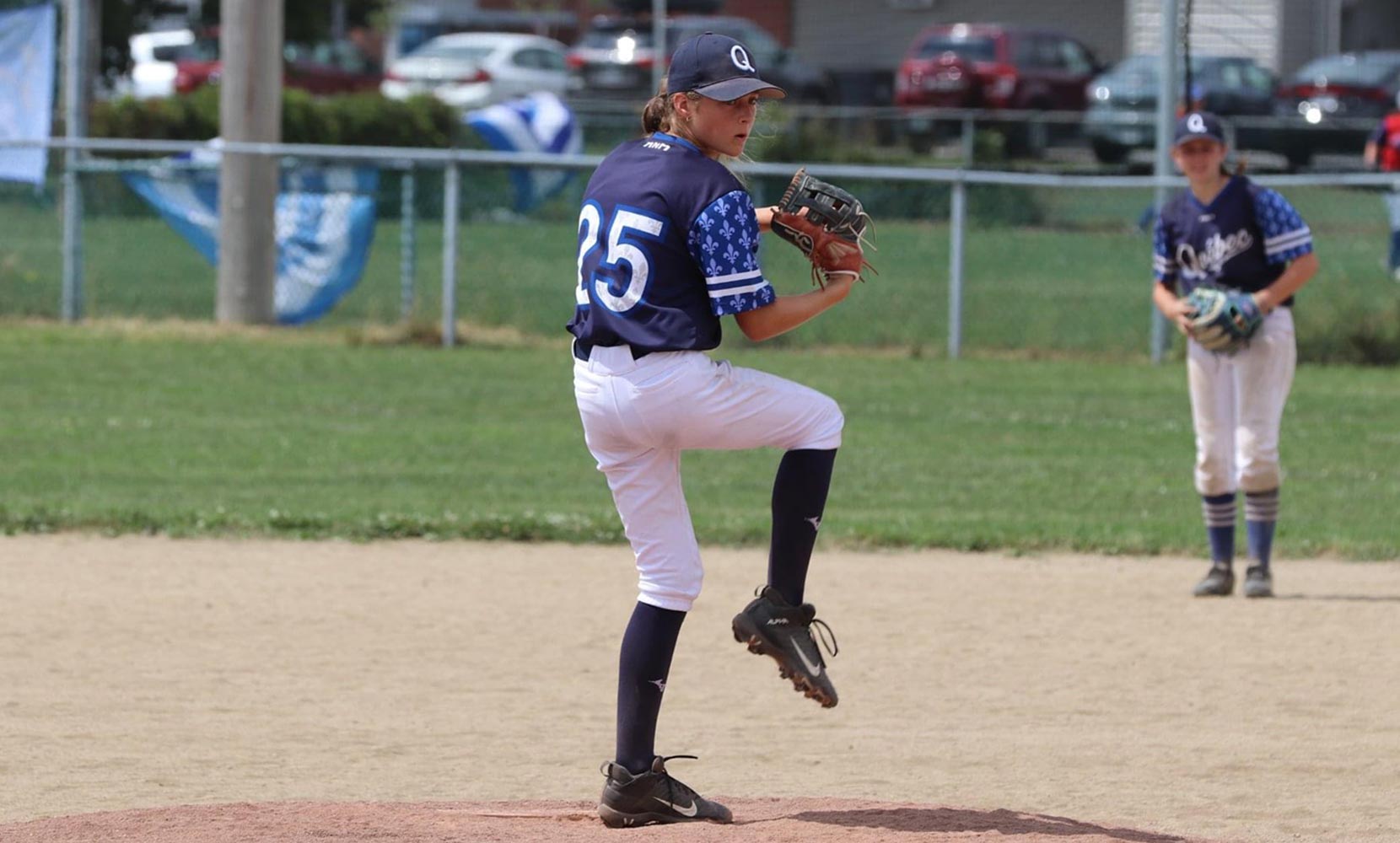 Baseball and Softball