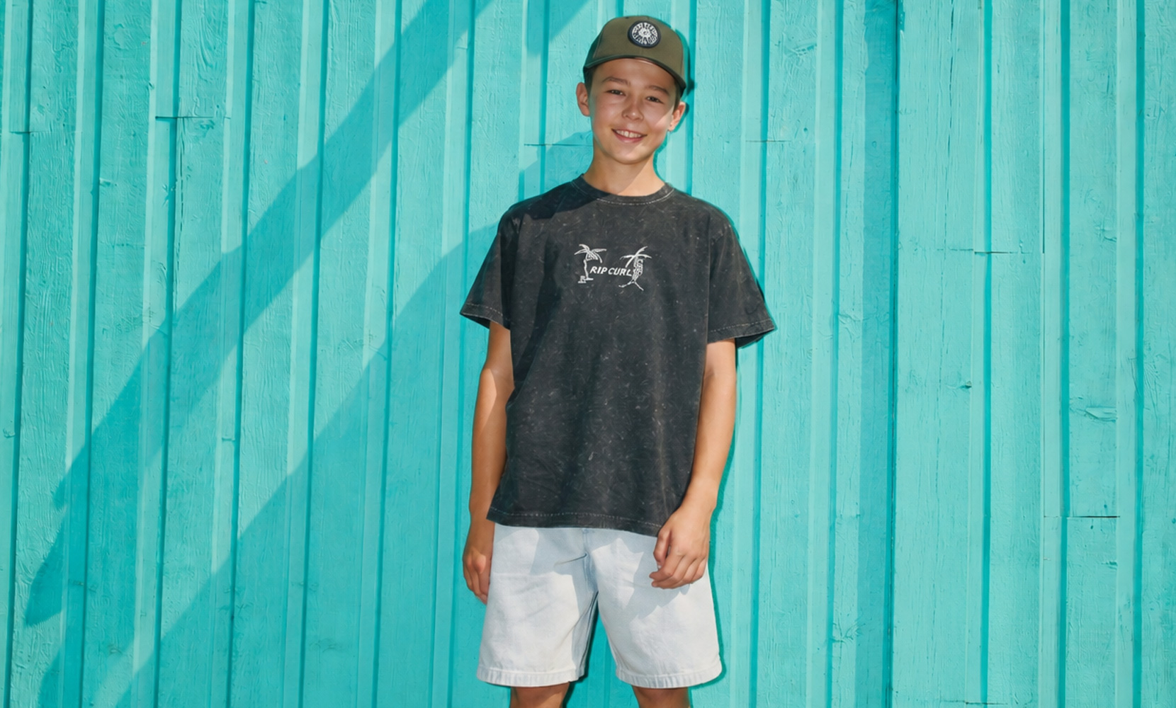 Boys' Casual Wear