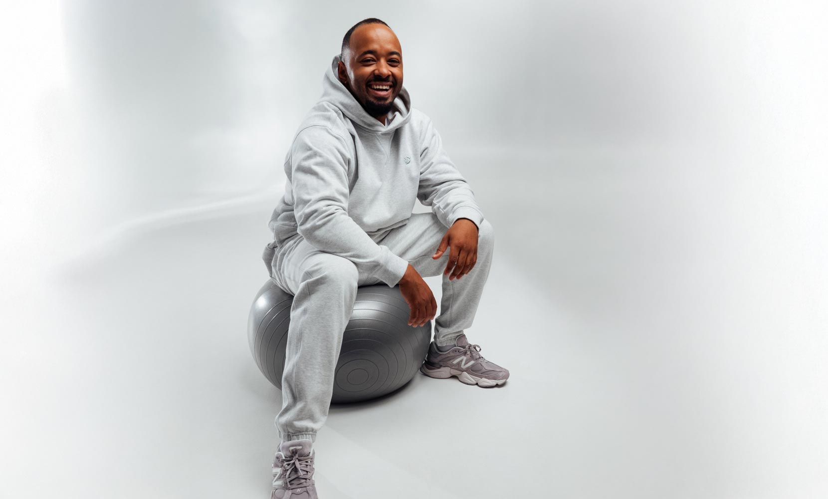 Athleisure: Sporty Chic Collection for Men