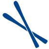 Entretien des skis