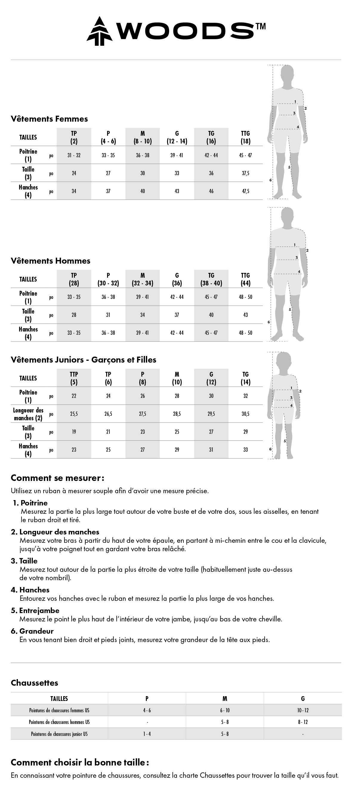 size-chart