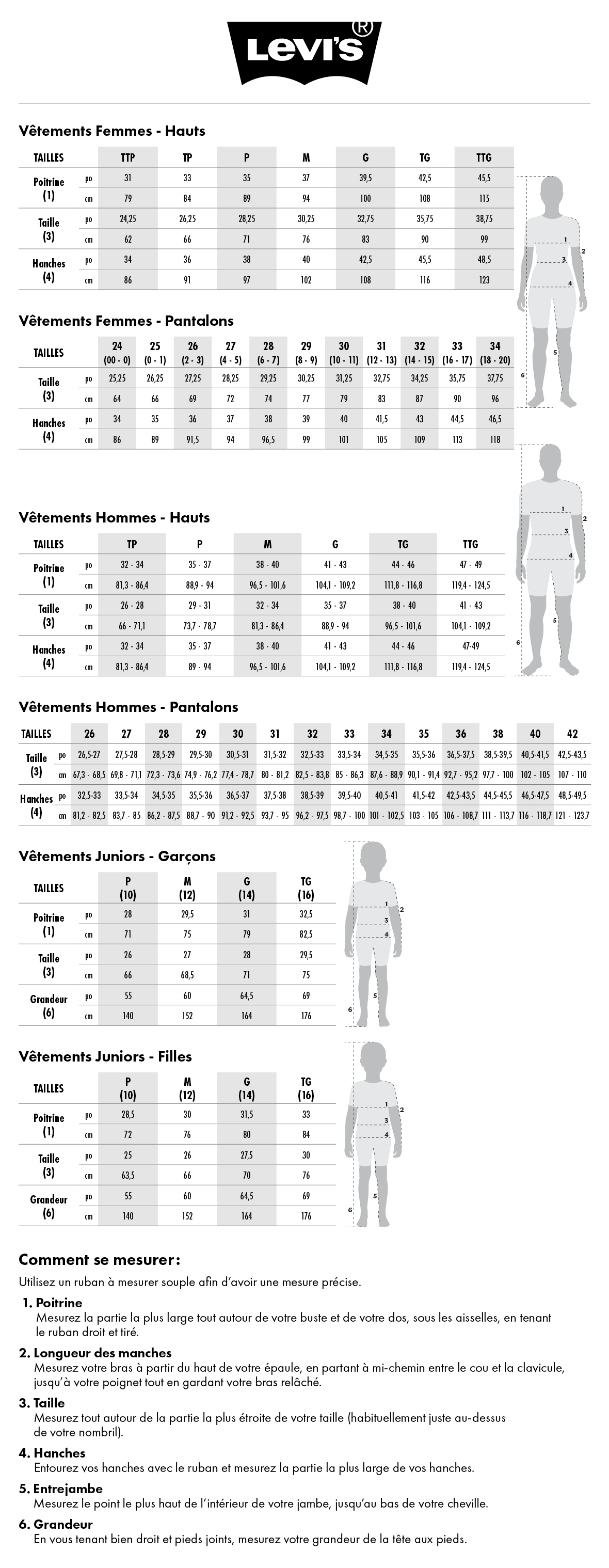 size-chart