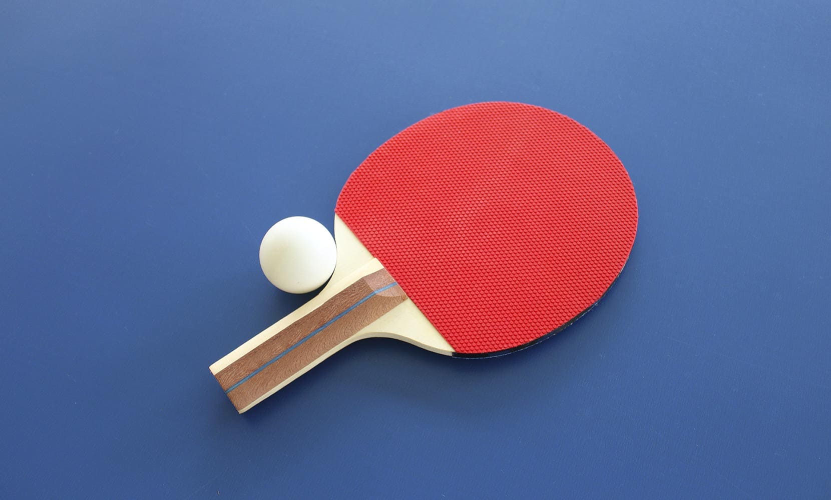 Ping-Pong