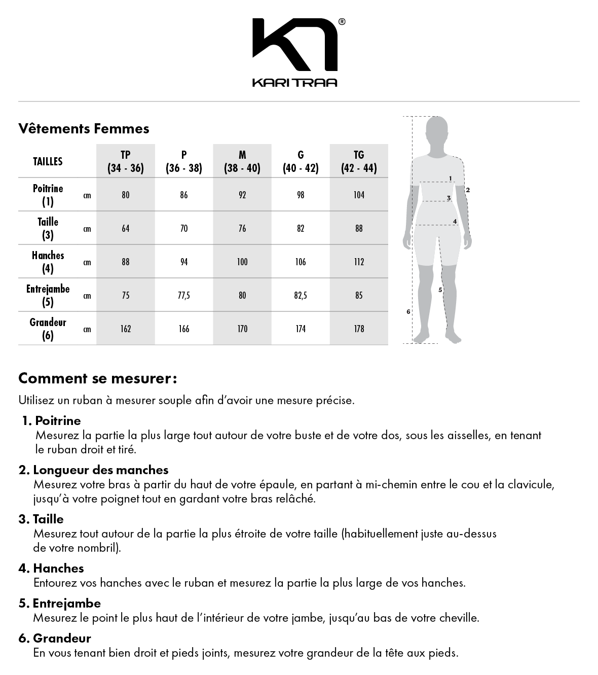 size-chart