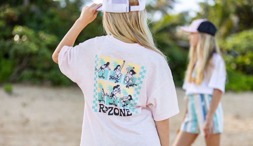 Header marque