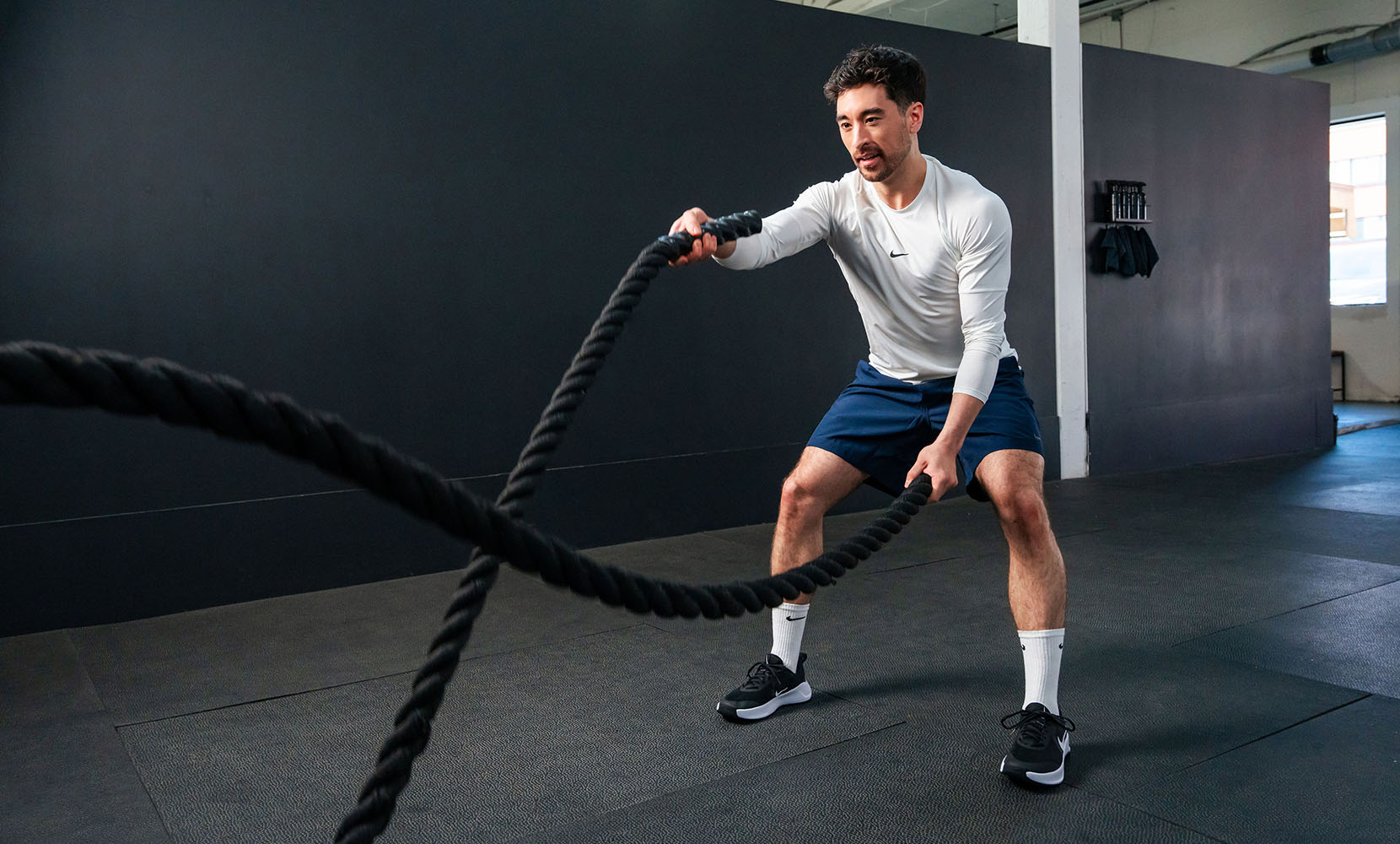 Vêtements de sport pour hommes