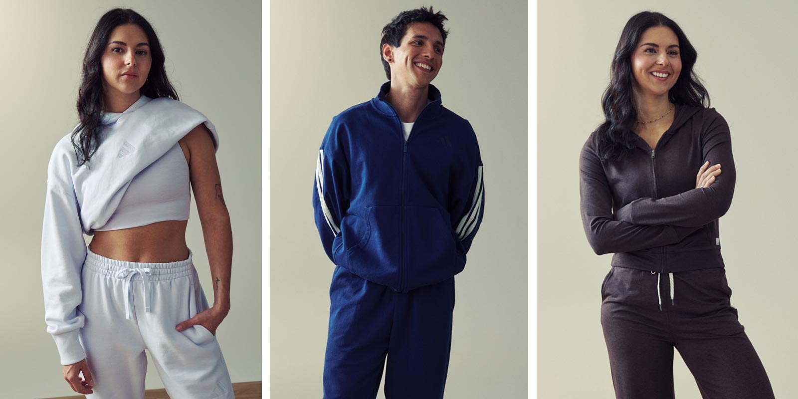 Athleisure Collection
