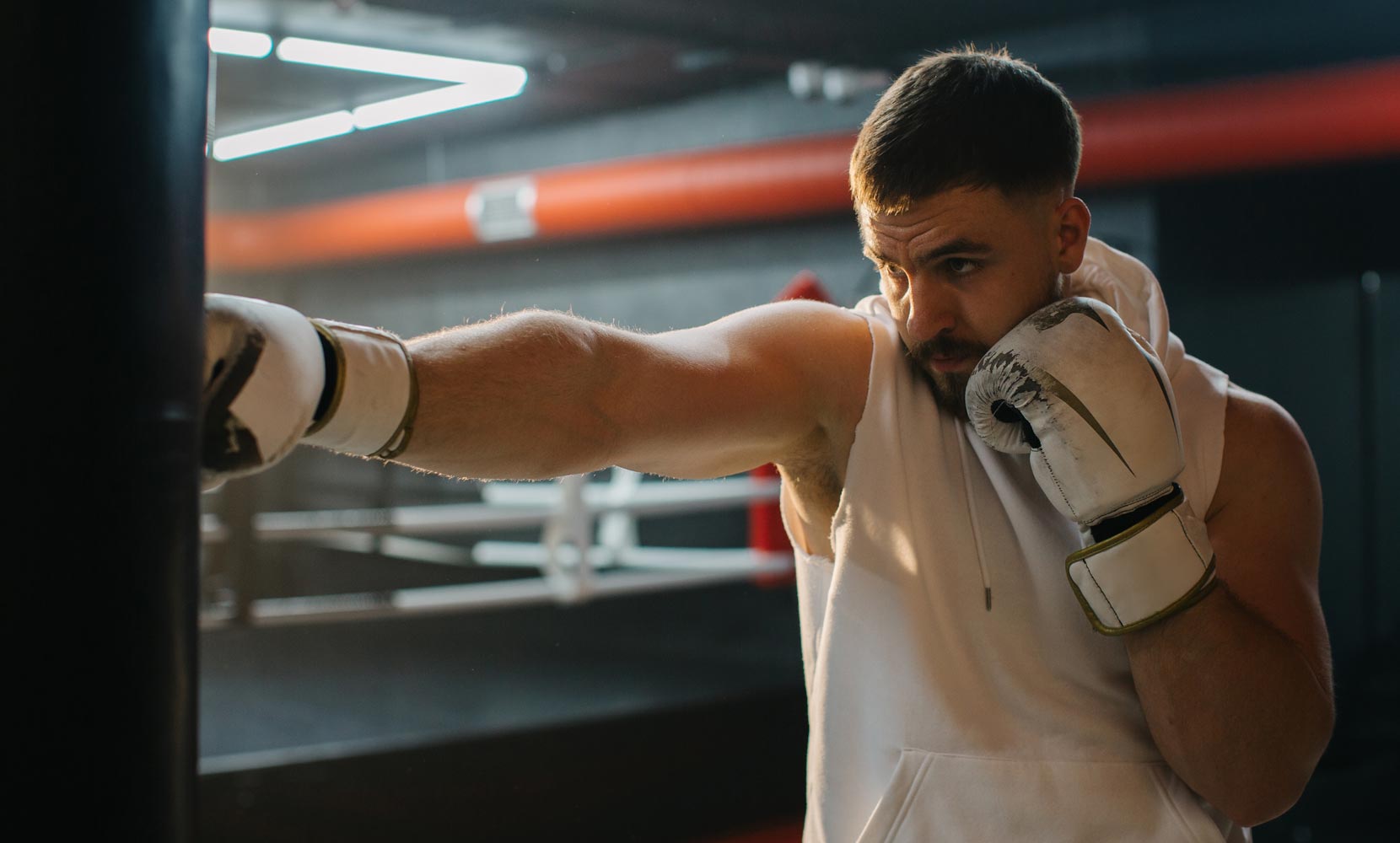 Boxing