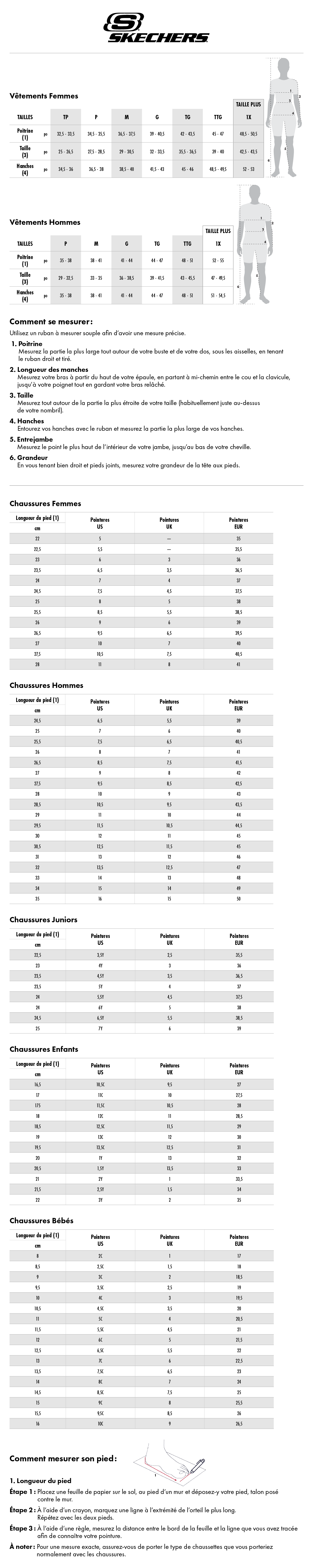 size-chart
