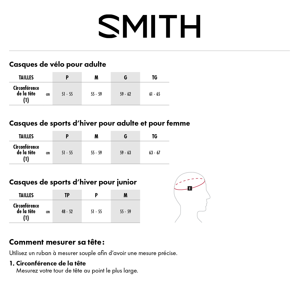 size-chart