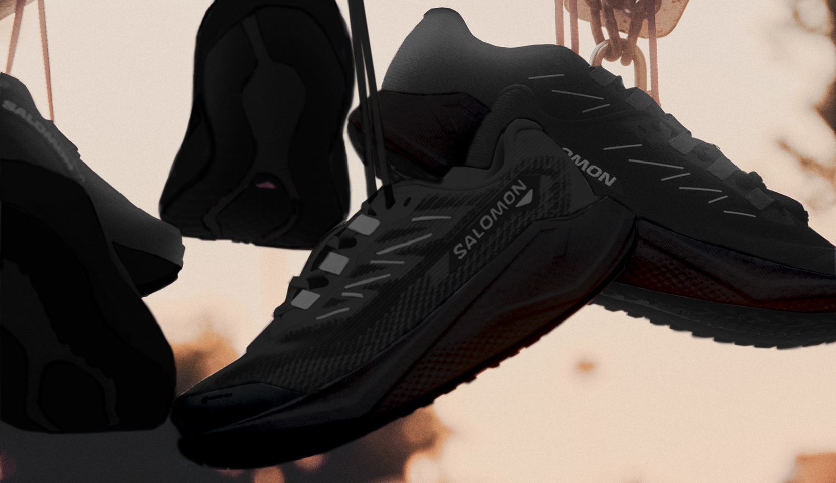 Header marque