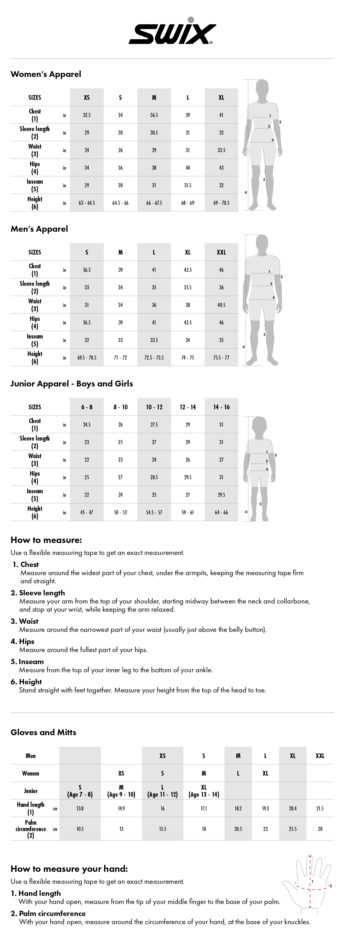 size-chart