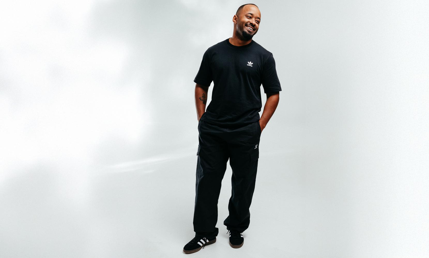 Athleisure: Sporty Chic Collection for Men