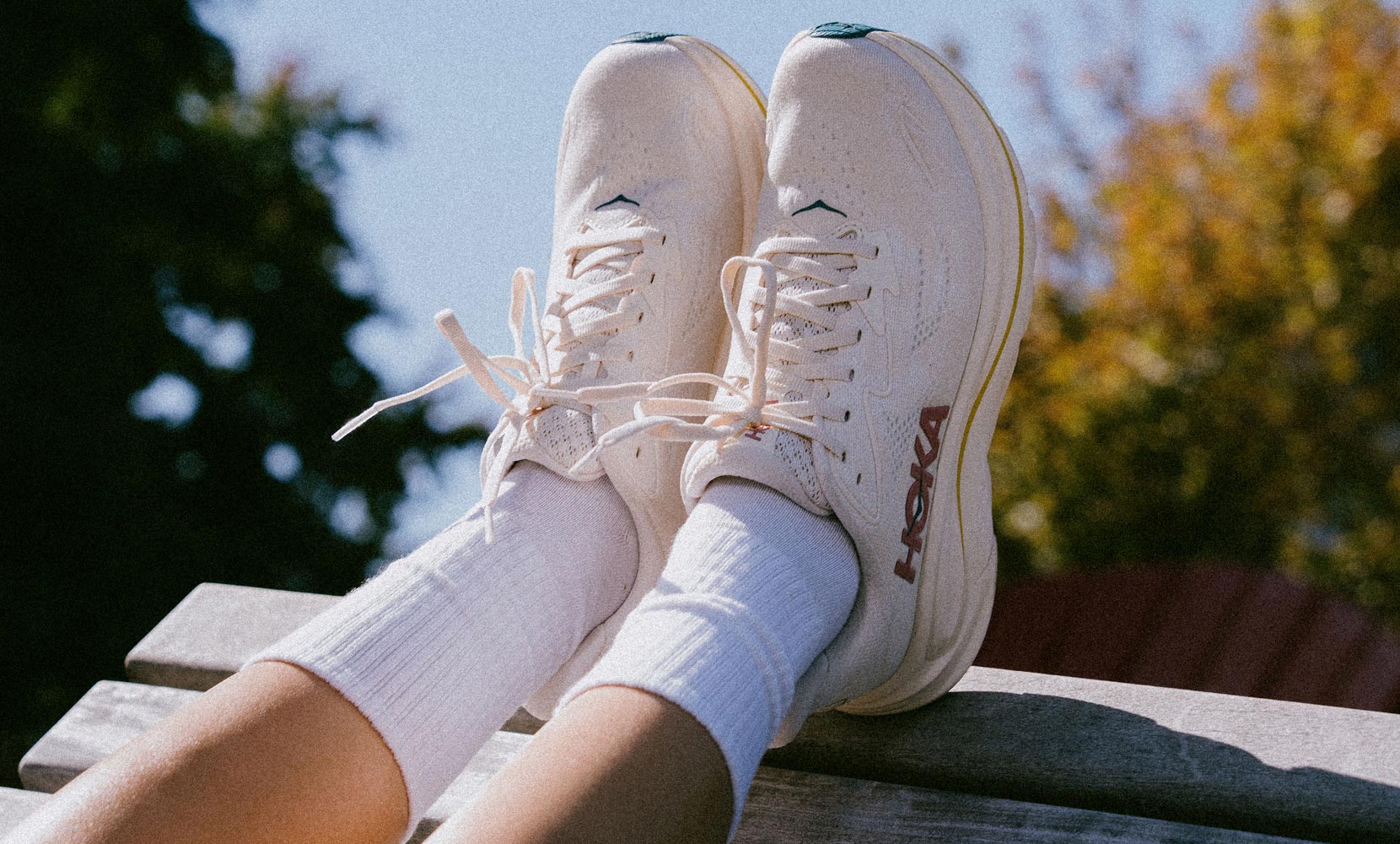 Women's Athletic and Outdoor Shoes