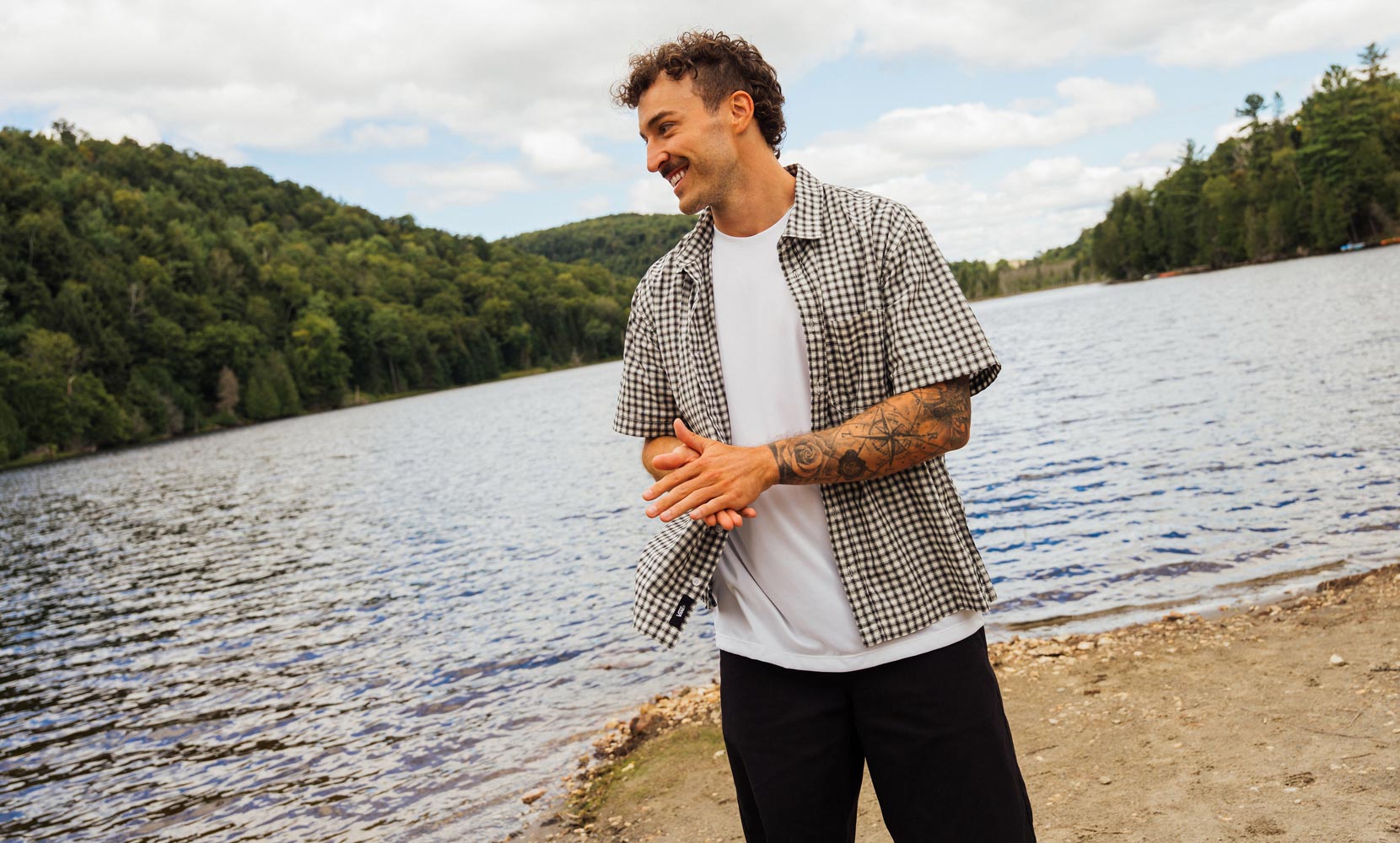 Prêt-à-porter pour hommes