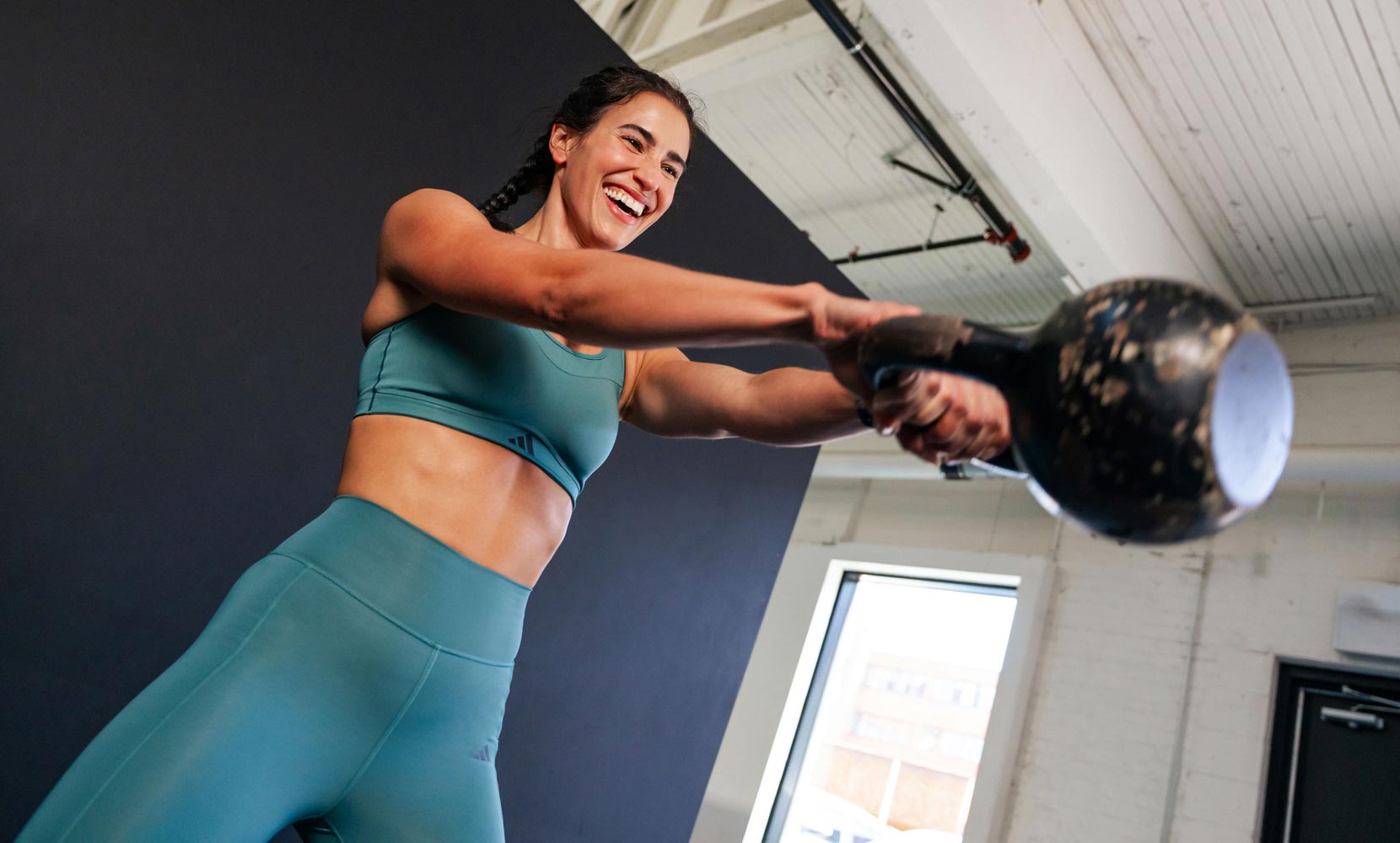 Vêtements de sport pour femmes