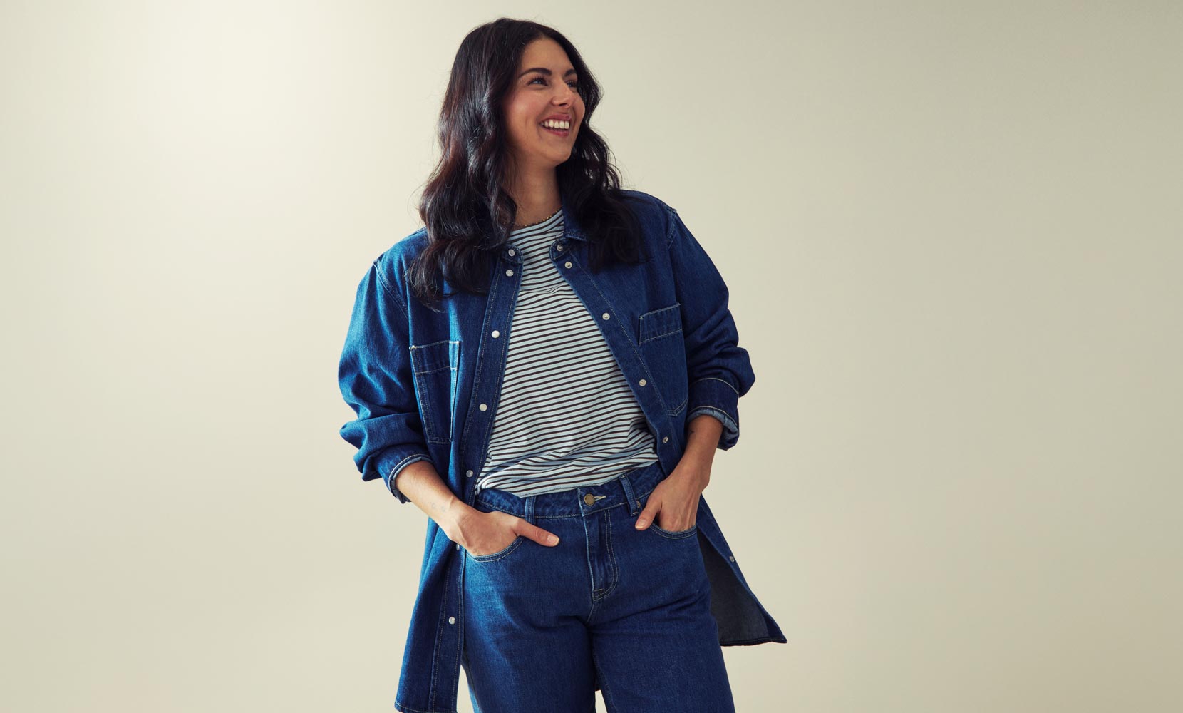 Prêt-à-porter pour femmes