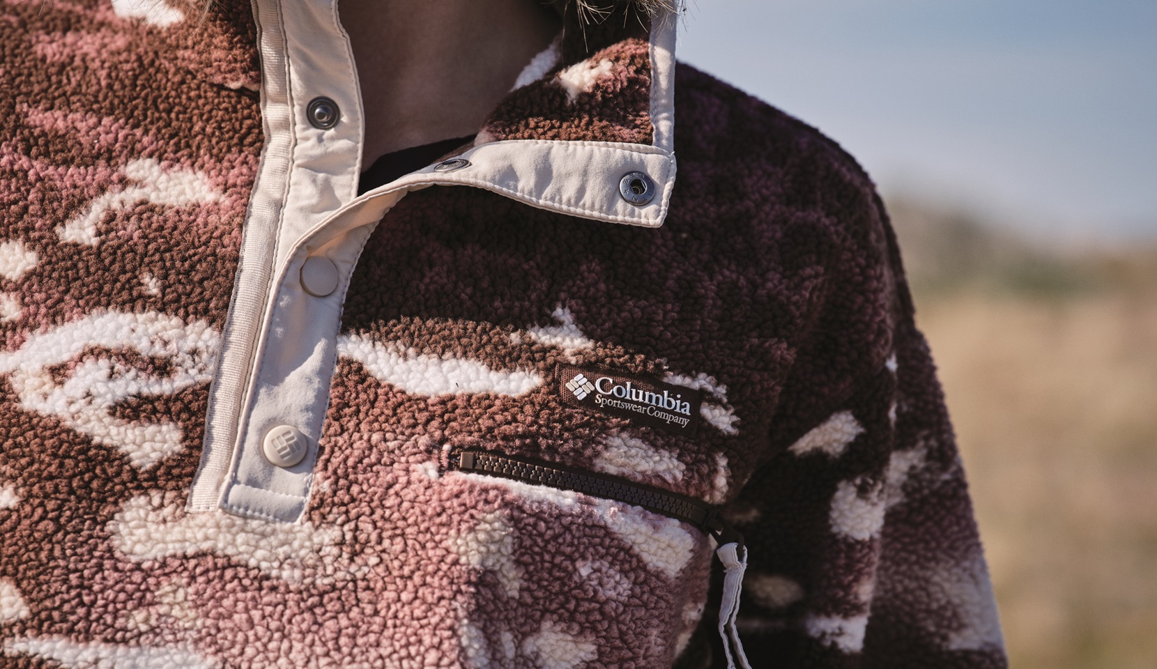Header marque